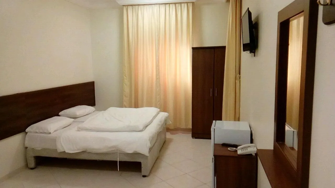 Nesmat El Hedaya Hotel Mekka
