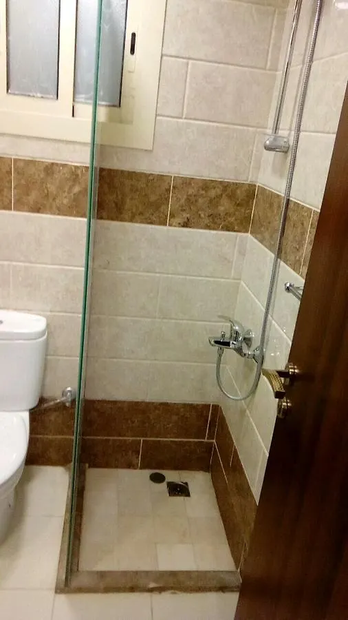 Nesmat El Hedaya Hotel Mekka 2*,  Saúdská Arábie