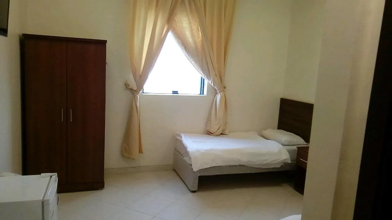 Nesmat El Hedaya Hotel Mekka 2*,